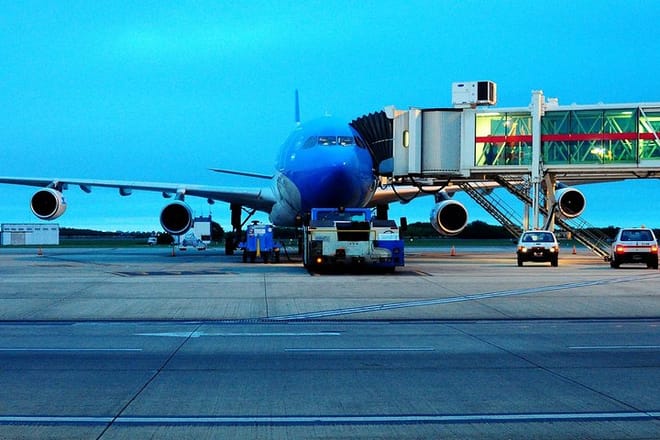 Buenos Aires Airport (EZE) Transfer with English Speaking Driver photo 4