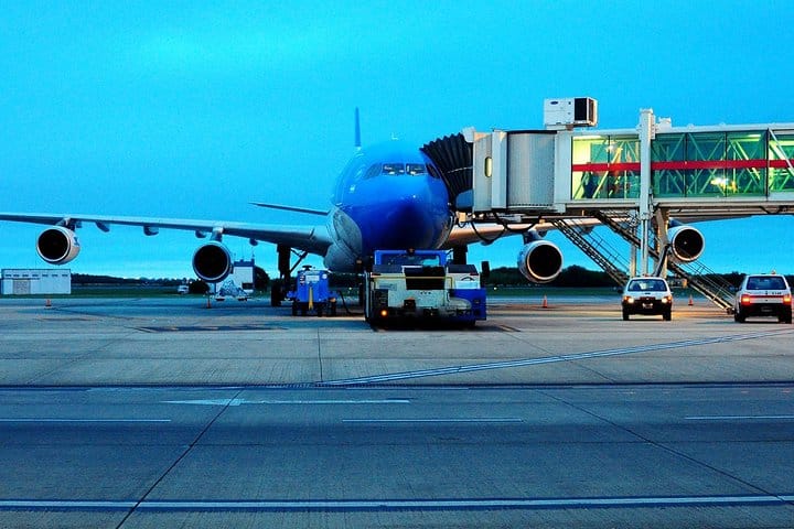 Buenos Aires Airport (EZE) Transfer with English Speaking Driver 4