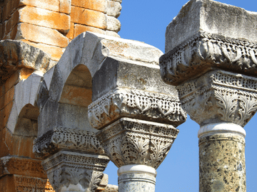 Private Day Trip: From Thessaloniki to Meteora