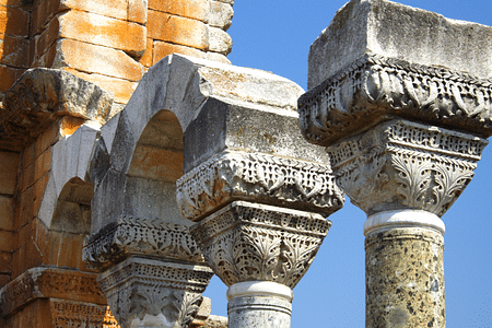 Private Day Trip: Philippi, Kavala & Ammolofi