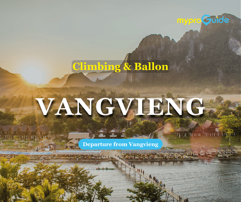 Must visit half day tour in Vientiane