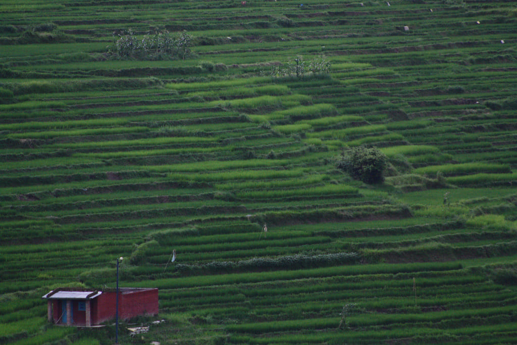 19 Days Mera Peak Climbing & Expedition – One Life-Changing Himalayan Adventure