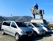 Private Transfer from Tbilisi to Tbilisi Airport 2
