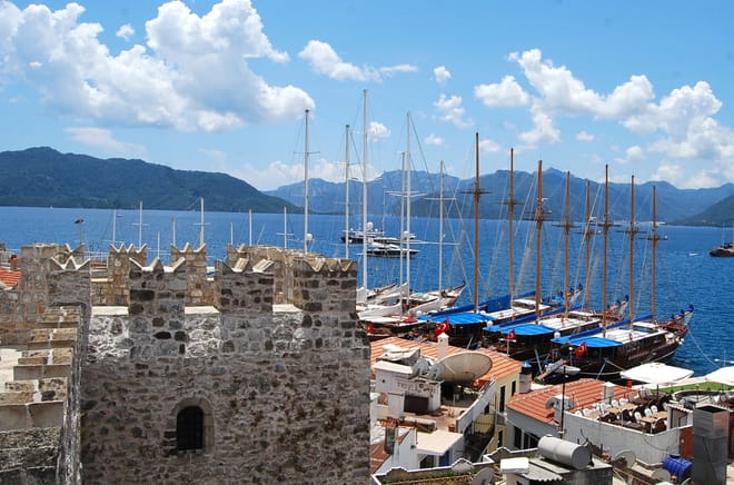 Day Trip to Marmaris - Turkey from Rhodes photo 5