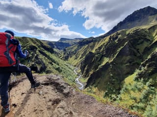 5 Day Laugavegur Trail (Self-guided - Huts), photo 58
