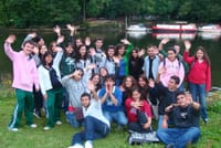 Science, Sports, Culture English Language Programme in London  3