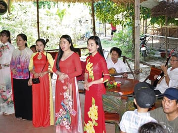 Mekong Delta Small Group Tour with Boat Trip from Ho Chi Minh City
