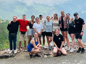 3-Day Ha Giang Loop Private Car Tour with English speaking guide