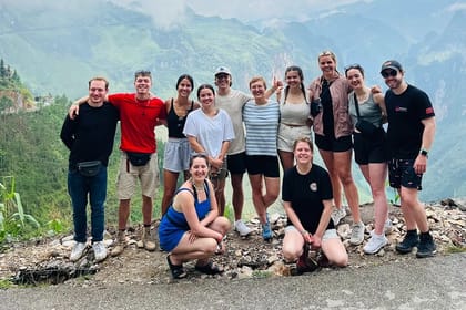 Private 3 Days Car Tour Through Northern Vietnam’s Hidden Gems