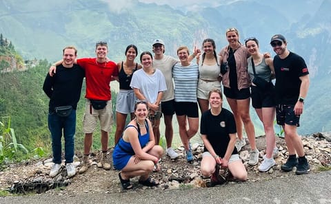 Private 3-Day Adventure Tour of Hà Giang's Hidden Gems