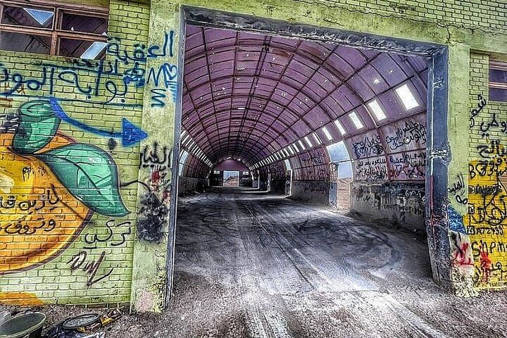 tours in kuwait, tour guide in kuwait, kuwait city & desert Kuwait cultural & adventure tour – explore museums, markets, camels &