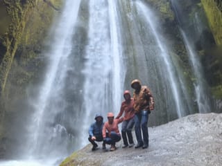 Eyjafjallajökull volcano, photo 8