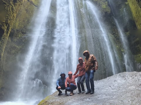 Eyjafjallajökull Volcano Super Jeep Tour, photo 8