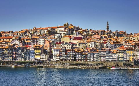 Private Cultural Tour of Porto with Cathedral Visit