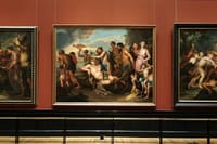 Private Tour of the Kunsthistorisches Museum: Secrets of Masterpieces | Tickets included  5