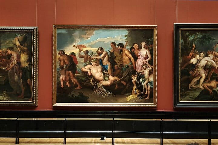 Private Tour of the Kunsthistorisches Museum: Secrets of Masterpieces | Tickets included  5