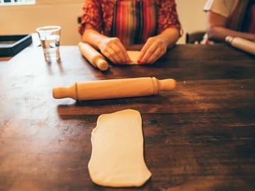 Argentinian Cooking Class in Buenos Aires with Local Chef