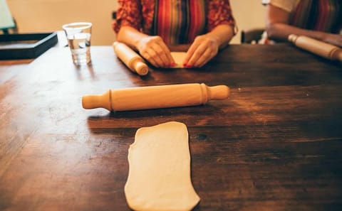 Argentinian Cooking Class in Buenos Aires with Local Chef