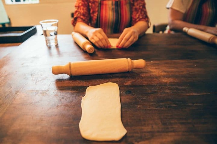 Traditional Argentinian Cooking Lesson in Buenos Aires  2