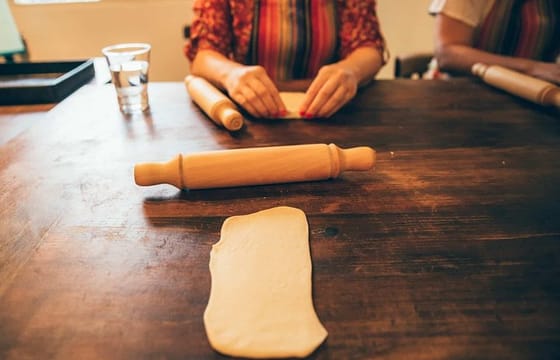 Traditional Argentinian Cooking Lesson in Buenos Aires
