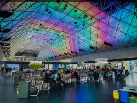 Keflavík Airport - Reykjavík , photo 2