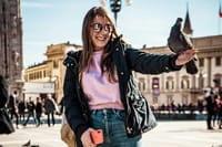 Private Varese Gardens & Historic Sites Tour From Milan 1