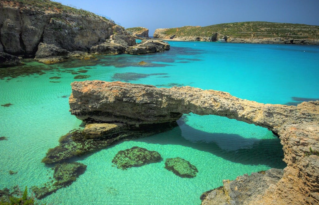 Comino & Gozo Sea Adventure Tour 2