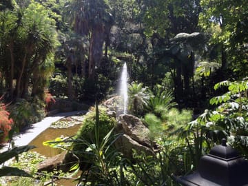 Private 7-Day Campania Thermal Baths Tour from Naples