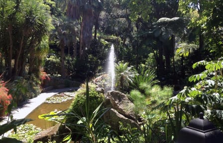 Private 7-Day Campania Thermal Baths Tour from Naples