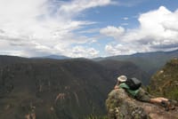 Private Tour: Chachapoyas City, Sonche Canyon & Huancas handcrafted pottery  1