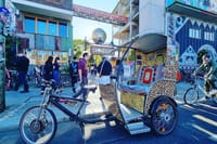 Day trip through multicultural city landscapes & photo highlights 6