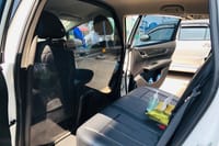Private 100% Electric Transfer: Bangkok Airport Pickup/Drop-Off 4