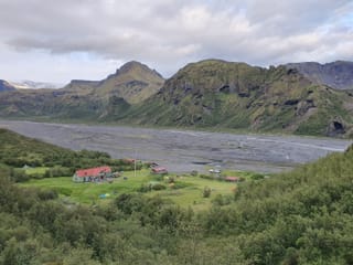 5 Day Laugavegur Trail & Thórsmörk (Self-guided - Tents), photo 52