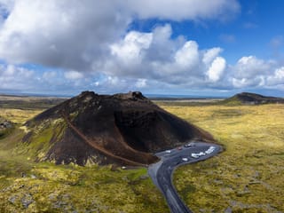 Snæfellsnes Peninsula, Kirkjufell & Saxhóll Crater Day Tour, photo 7