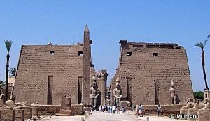 Karnak and Luxor Temples Tour