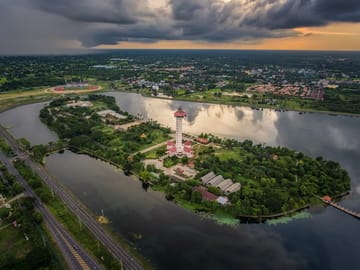 North Thailand Highlights, Small Group Tour (English Only)