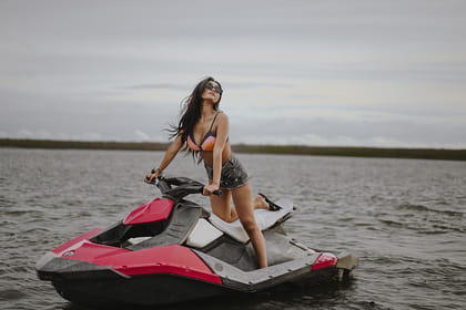 Yogyakarta Water Sports