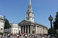Half Day London Tour by Public Transportation 6