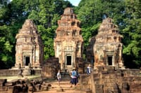 Rolous Group and Sunset Tour 2