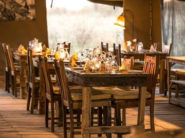 3-Day Group Safari Adventure in Arusha, Tanzania