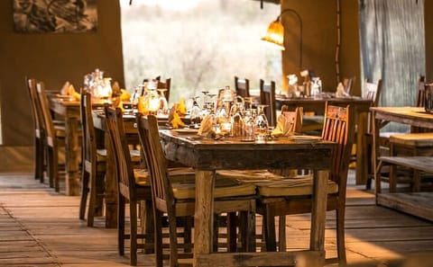 3-Day Group Safari Adventure in Arusha, Tanzania