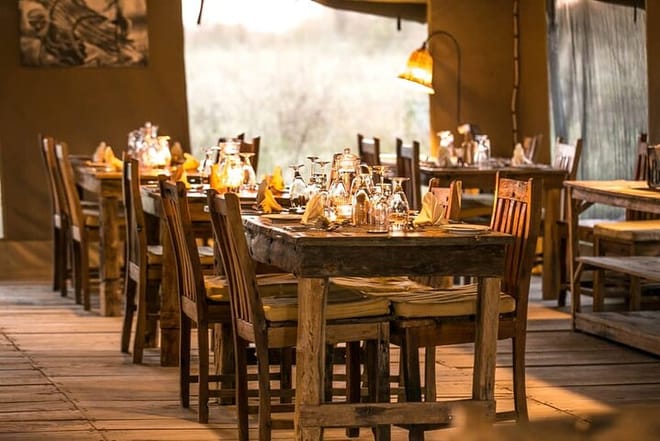 3-Day Tanzania Group Joining Safari 2