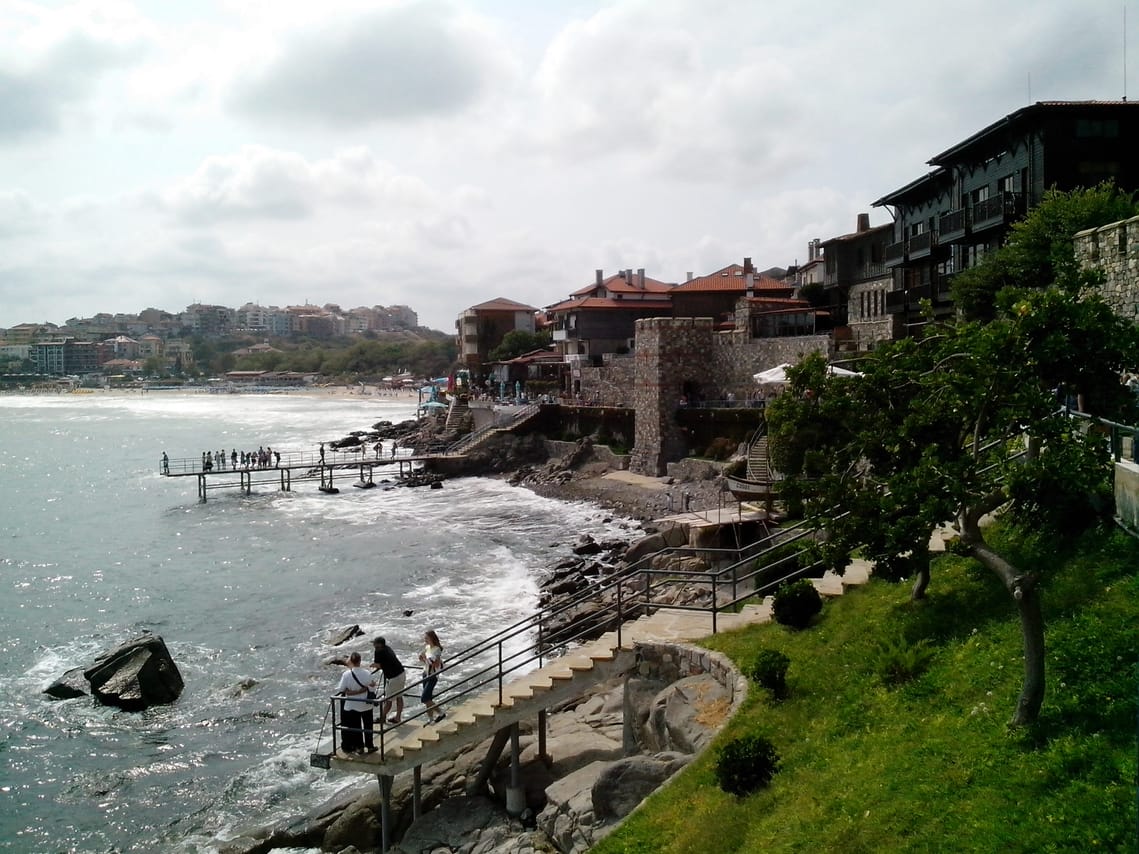 Audio Guide for All Southern Black Sea Coast Sights, Attractions or Experiences 6