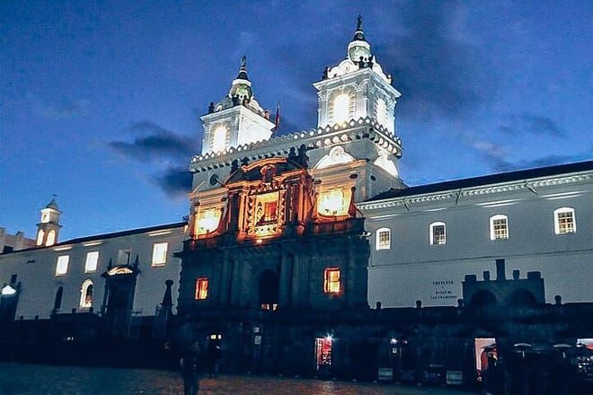 Quito