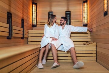 Moroccan Bath and Massage Experience in Hurghada