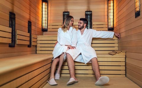 Moroccan Bath and Massage Experience in Hurghada
