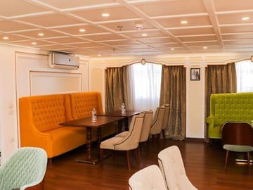 Private 5-Day Nile Cruise from Luxor to Aswan with Edfu Tour