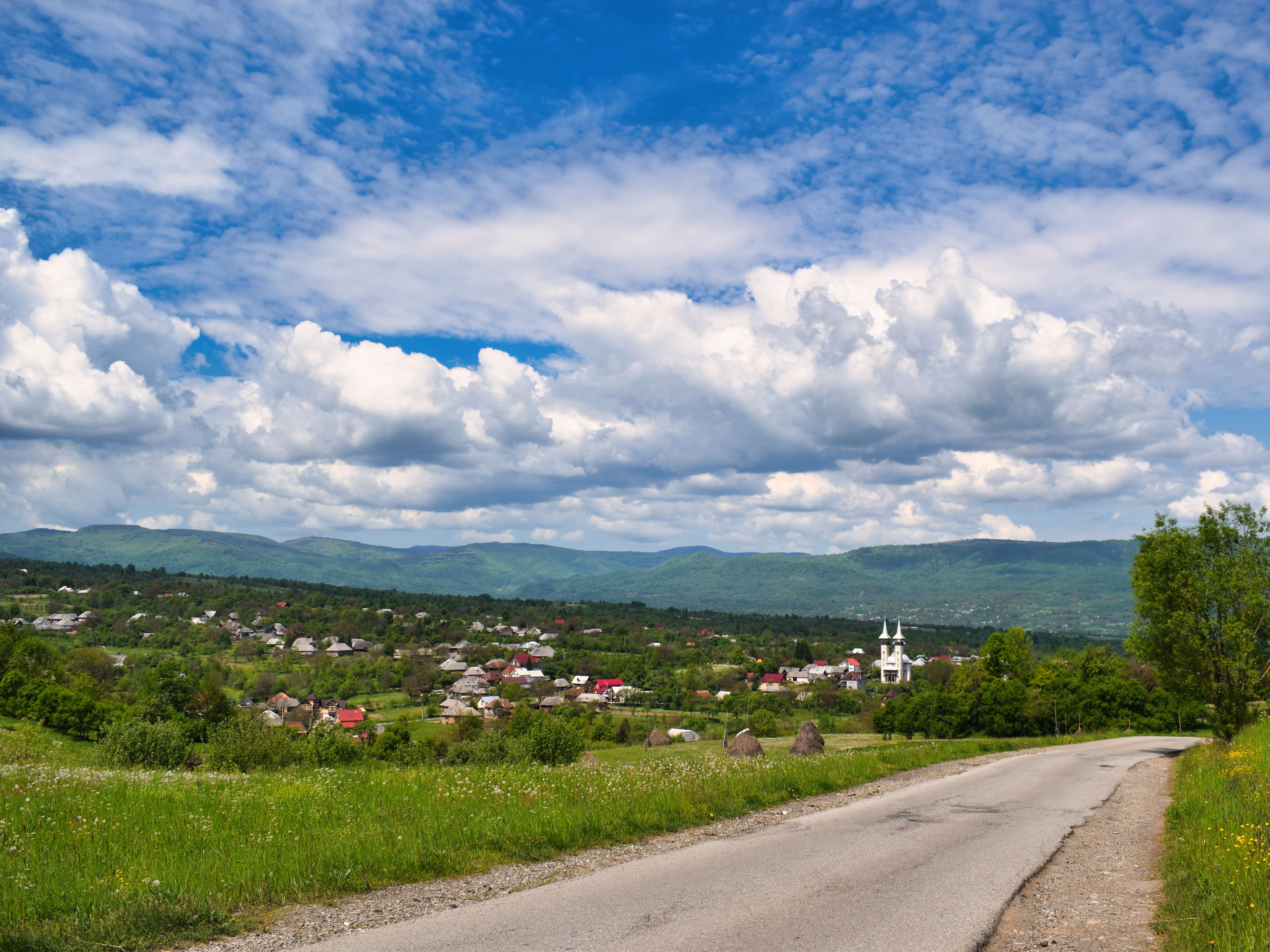 Explore More Maramures & Bucovina