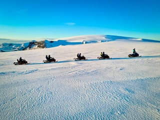 Silver Circle in West Iceland - Stunning sights and sagas, photo 22