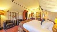 5 Days Wildebeest Migration Flying Safari  3